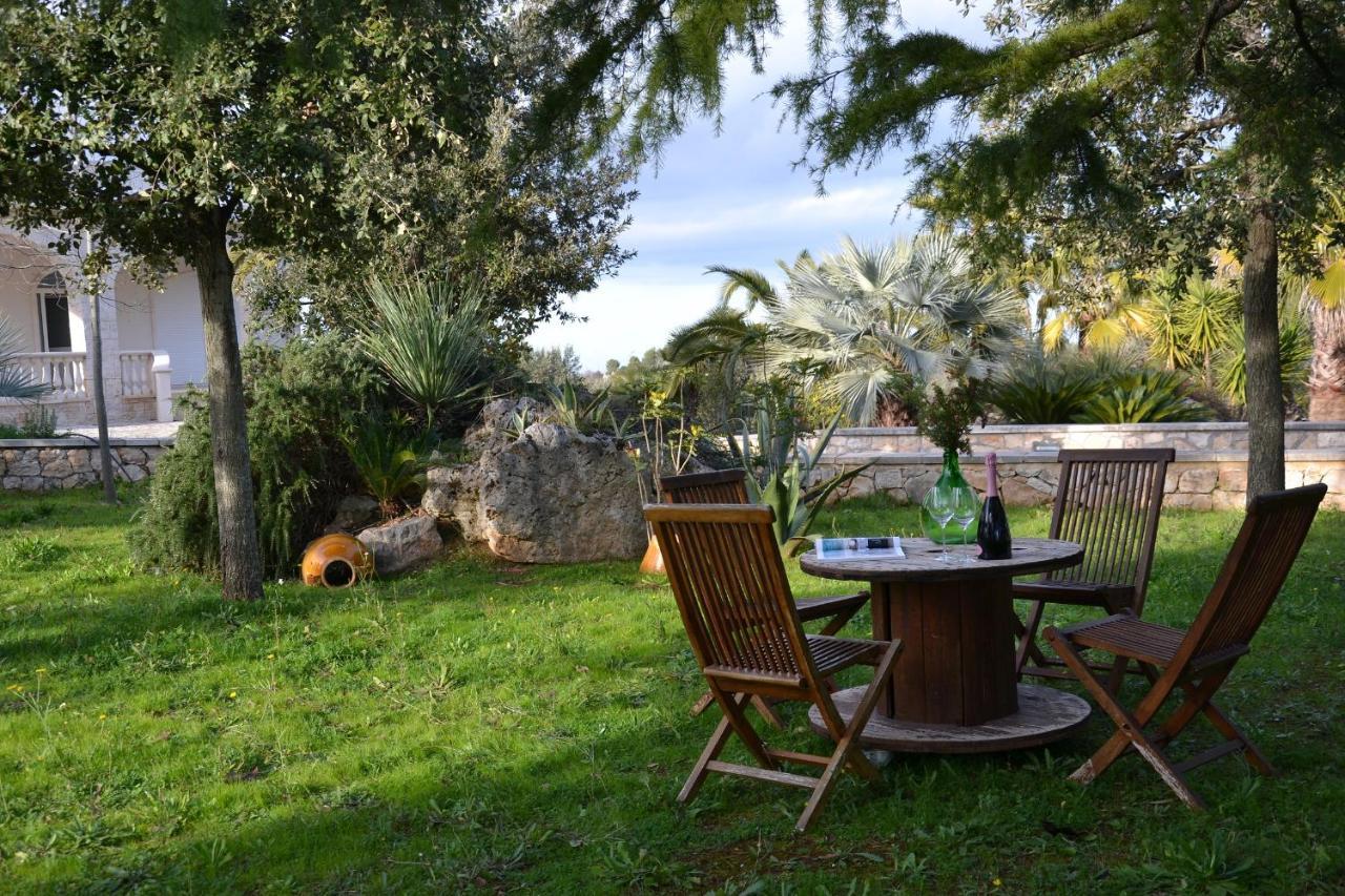 I Tre Coni - Villaggio Di Mary لوكوروتوندو المظهر الخارجي الصورة