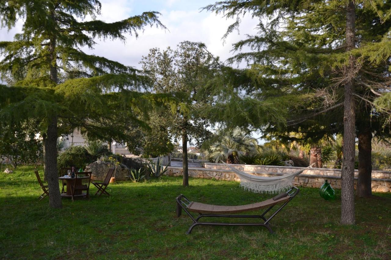 I Tre Coni - Villaggio Di Mary لوكوروتوندو المظهر الخارجي الصورة