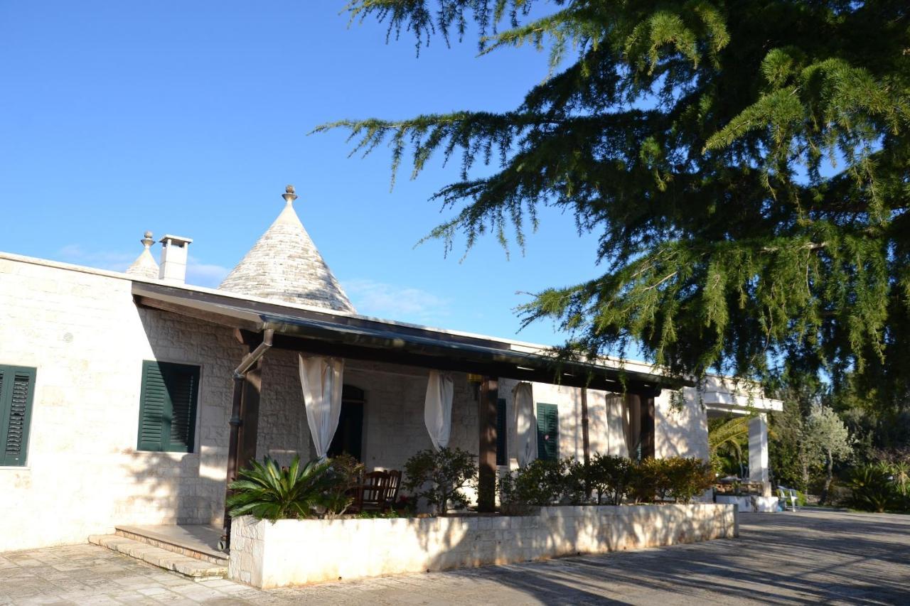 I Tre Coni - Villaggio Di Mary لوكوروتوندو المظهر الخارجي الصورة